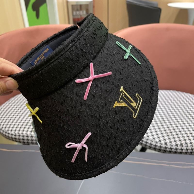 Louis Vuitton Caps